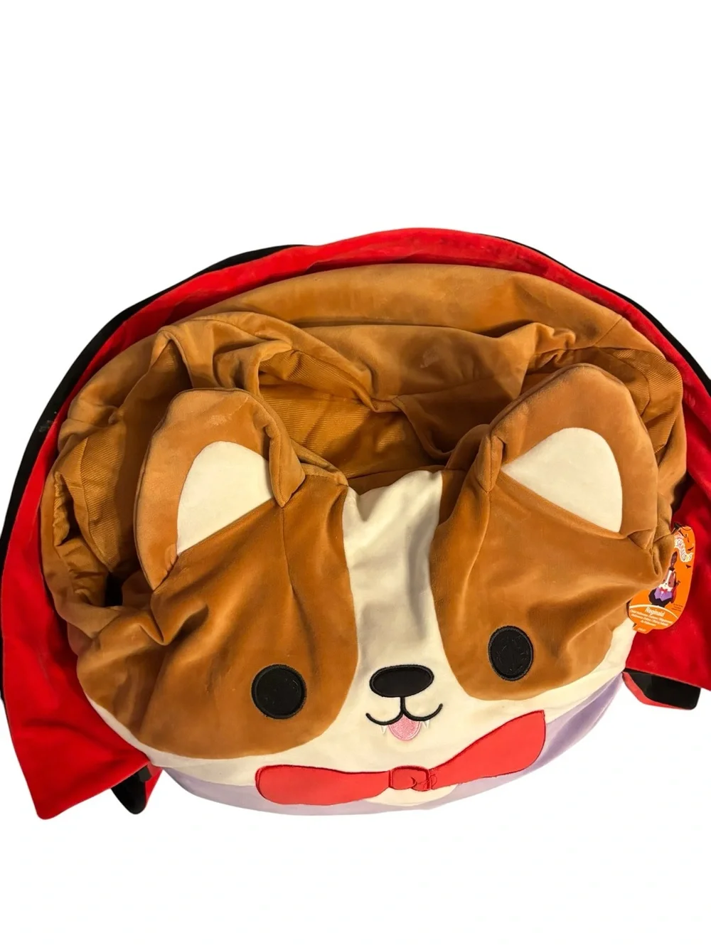 NWT squishmallows Halloween costume